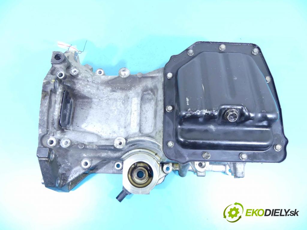 Hyundai I30 II 2012-2016 1.4 16v 100 HP manual 73,2 kW 1396 cm3 5- vaňa olejová 21135-2B020 (Olejové vane)