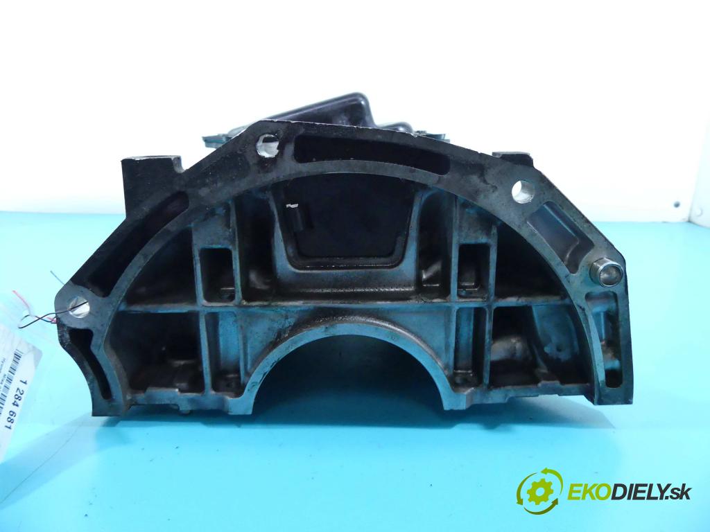 Hyundai I30 II 2012-2016 1.4 16v 100 HP manual 73,2 kW 1396 cm3 5- vaňa olejová 21135-2B020 (Olejové vane)