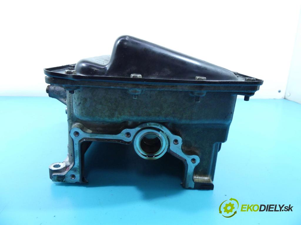 Hyundai I30 II 2012-2016 1.4 16v 100 HP manual 73,2 kW 1396 cm3 5- vaňa olejová 21135-2B020 (Olejové vane)