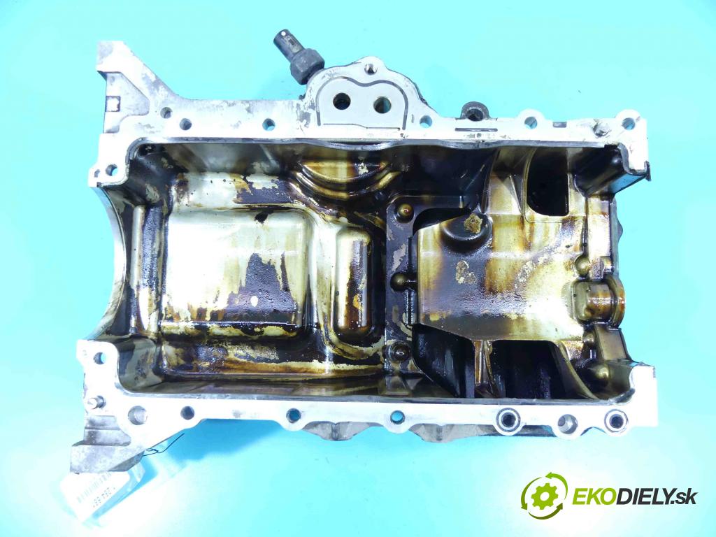 Hyundai I30 II 2012-2016 1.4 16v 100 HP manual 73,2 kW 1396 cm3 5- vaňa olejová 21135-2B020 (Olejové vane)