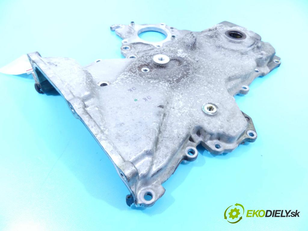 Hyundai I30 II 2012-2016 1.4 16v 100 hp manual 73,2 kW 1396 cm3 5- obal vačkový 12B020859A1 (Kryty motora)