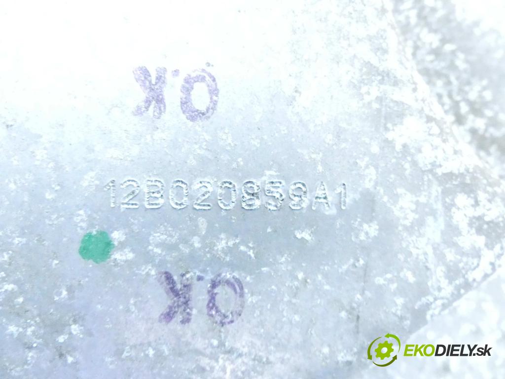 Hyundai I30 II 2012-2016 1.4 16v 100 hp manual 73,2 kW 1396 cm3 5- obal vačkový 12B020859A1 (Kryty motora)