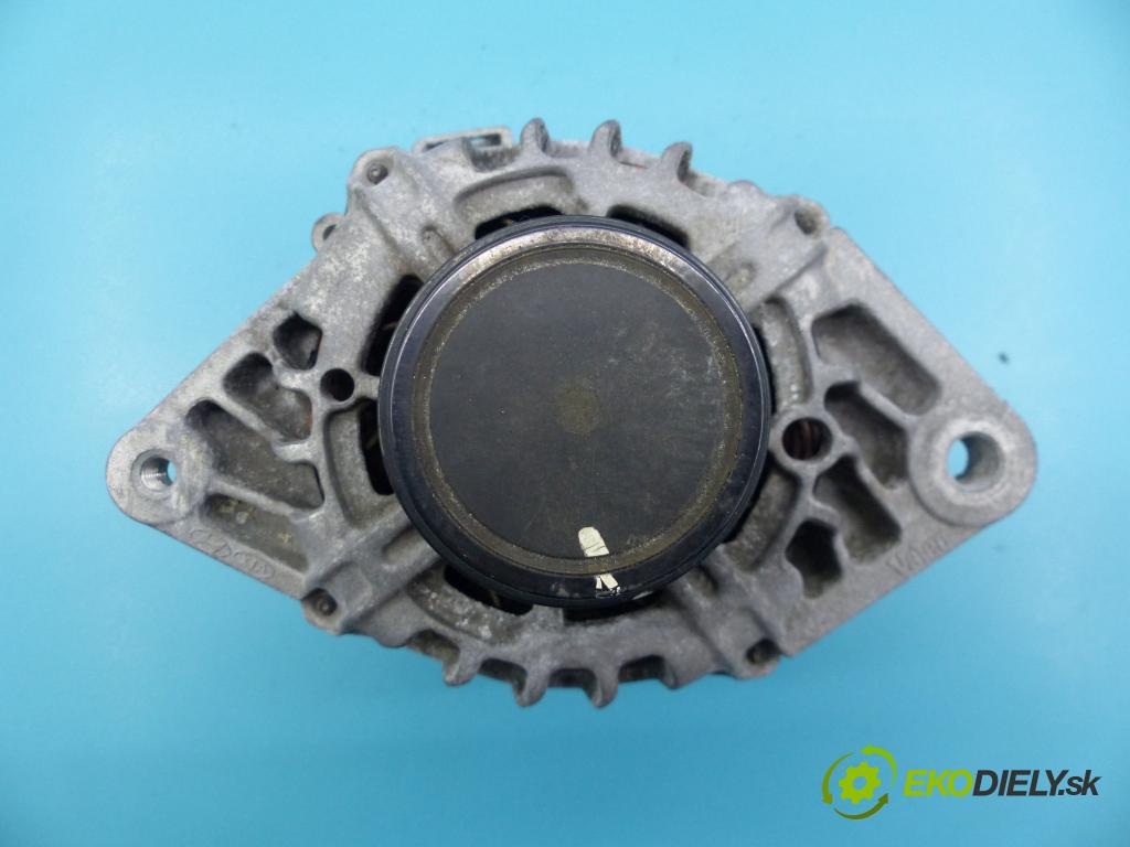 Hyundai I30 II 2012-2016 1.4 16v 100 hp manual 73,2 kW 1396 cm3 5- Alternator 37300-2B700 (Alternátory)
