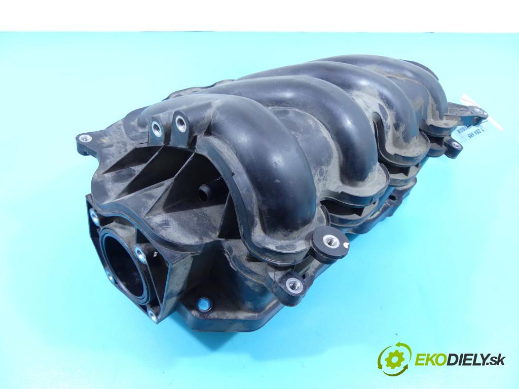 Hyundai I30 II 2012-2016 1.4 16v 100 HP manual 73,2 kW 1396 cm3 5- zvod nasávací  (Sacie potrubia)