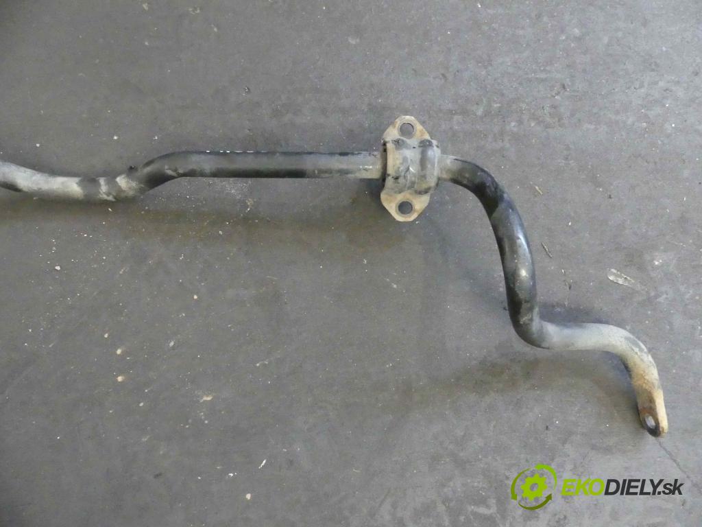 Hyundai I30 II 2012-2016 1.4 16v 100 HP manual 73,2 kW 1396 cm3 5- tyč stabilizatora  (Tyče stabilizátora)