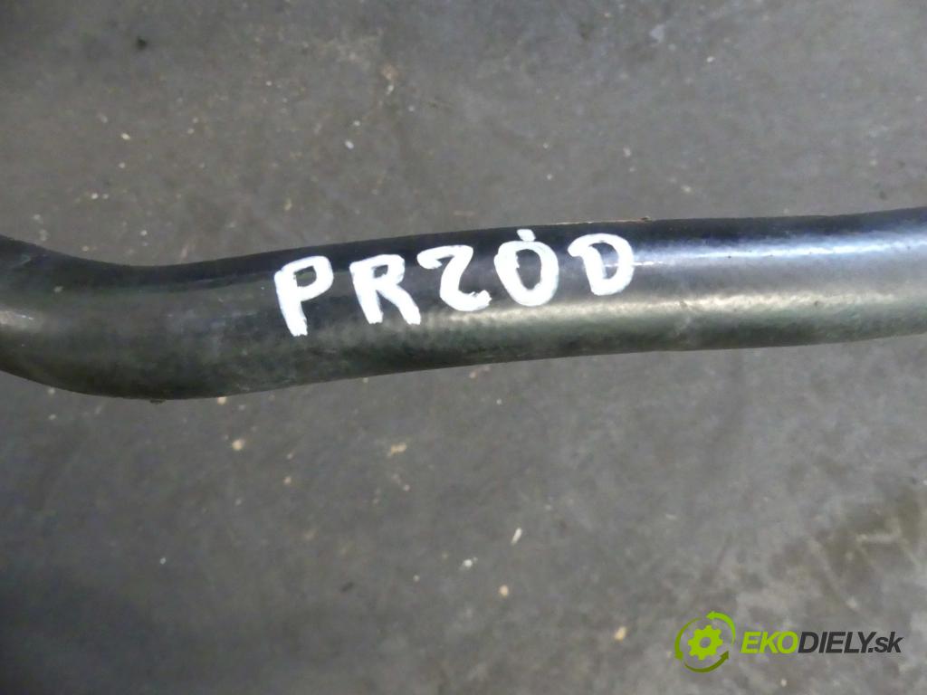 Hyundai I30 II 2012-2016 1.4 16v 100 HP manual 73,2 kW 1396 cm3 5- tyč stabilizatora  (Tyče stabilizátora)