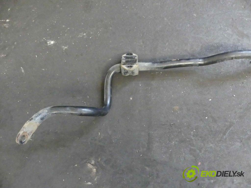 Hyundai I30 II 2012-2016 1.4 16v 100 HP manual 73,2 kW 1396 cm3 5- tyč stabilizatora  (Tyče stabilizátora)