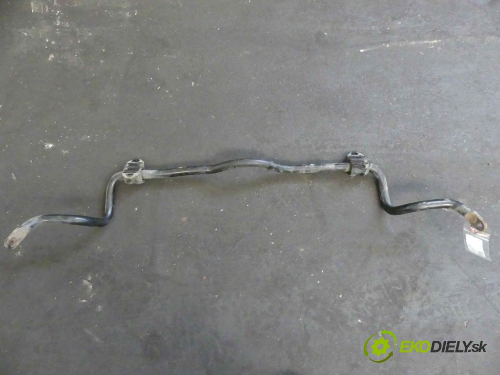 Hyundai I30 II 2012-2016 1.4 16v 100 HP manual 73,2 kW 1396 cm3 5- tyč stabilizatora  (Tyče stabilizátora)