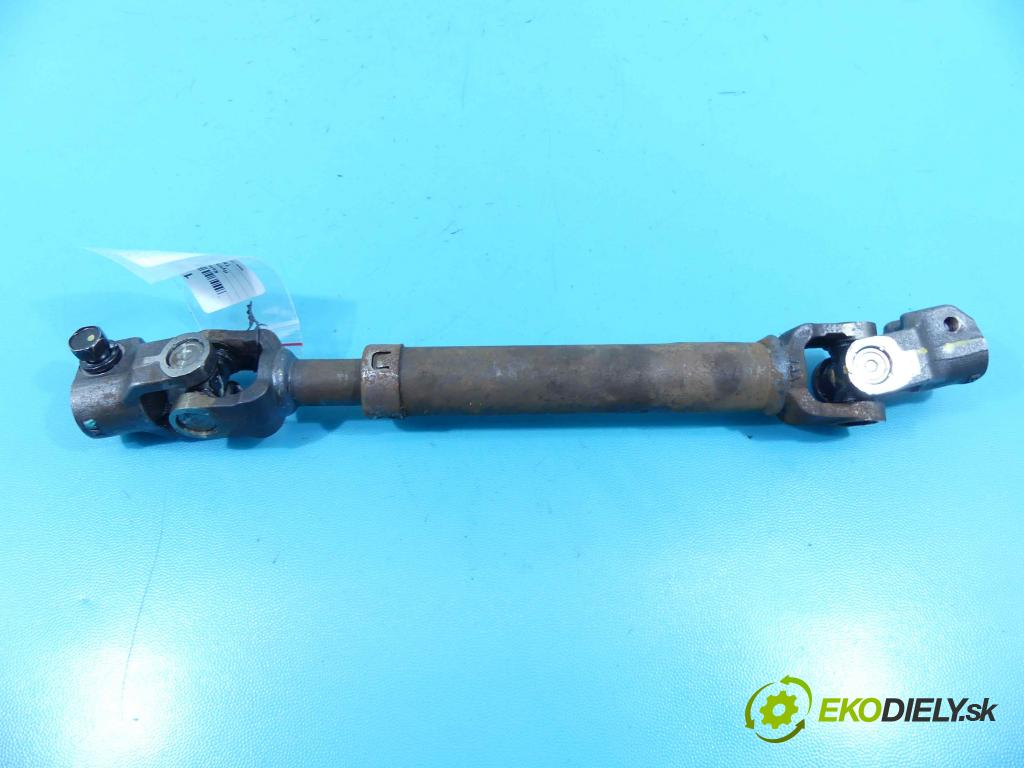 Hyundai I30 II 2012-2016 1.4 16v 100 HP manual 73,2 kW 1396 cm3 5- Stĺpik volant 12020413261 (Tyče riadenia (volantu))