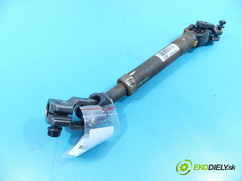 Hyundai I30 II 2012-2016 1.4 16v 100 HP manual 73,2 kW 1396 cm3 5- Stĺpik volant 12020413261 (Tyče riadenia (volantu))