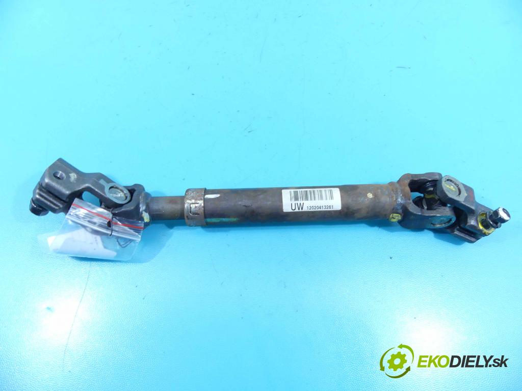 Hyundai I30 II 2012-2016 1.4 16v 100 HP manual 73,2 kW 1396 cm3 5- Stĺpik volant 12020413261 (Tyče riadenia (volantu))