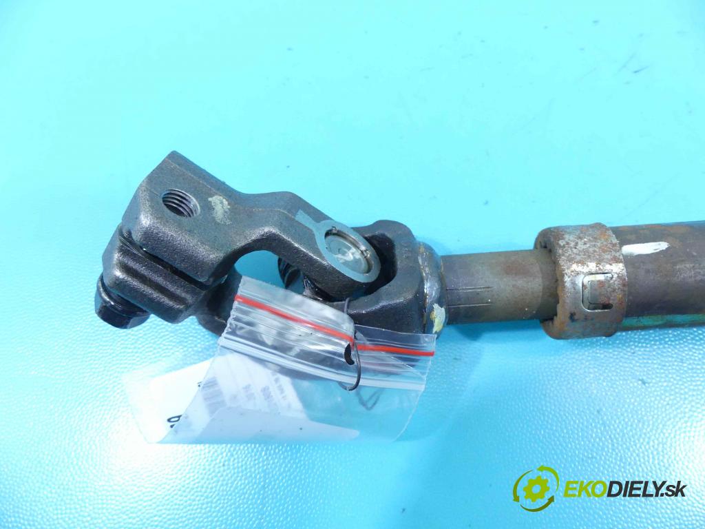 Hyundai I30 II 2012-2016 1.4 16v 100 HP manual 73,2 kW 1396 cm3 5- Stĺpik volant 12020413261 (Tyče riadenia (volantu))