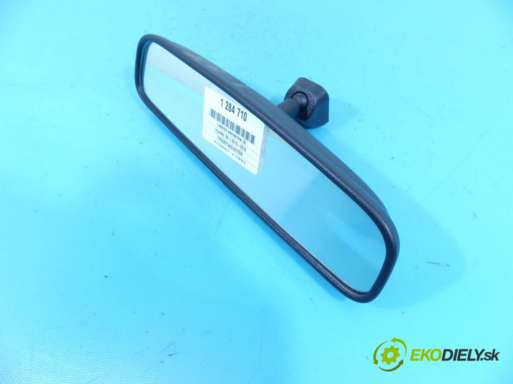 Hyundai I30 II 2012-2016 1.4 16v 100 hp manual 73,2 kW 1396 cm3 5- zpětné zrcátko vnitřní  (Světla vnitřní)