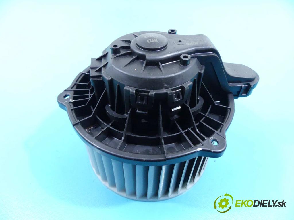 Hyundai I30 II 2012-2016 1.4 16v 100 hp manual 73,2 kW 1396 cm3 5- ventilátor vzduchu F00S3B2474