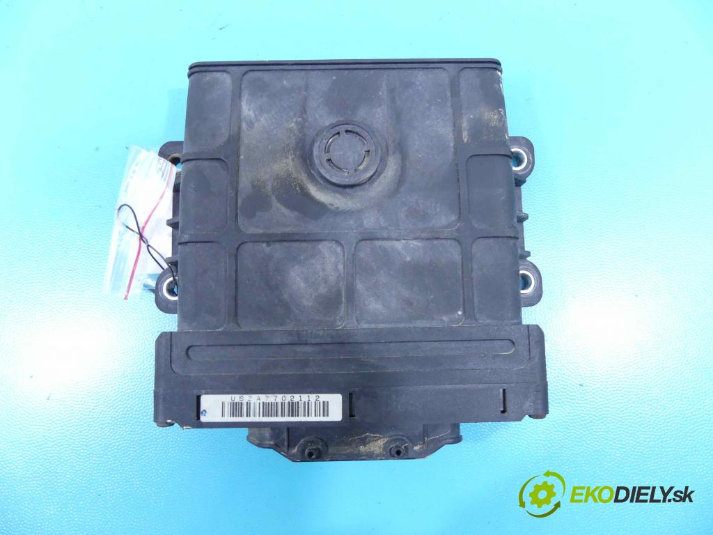 Vw Jetta V 2005-2010 2.5 150 HP automatic 110 kW 2480 cm3 4- modul riadiaca jednotka 09G927750HE (Ostatné)