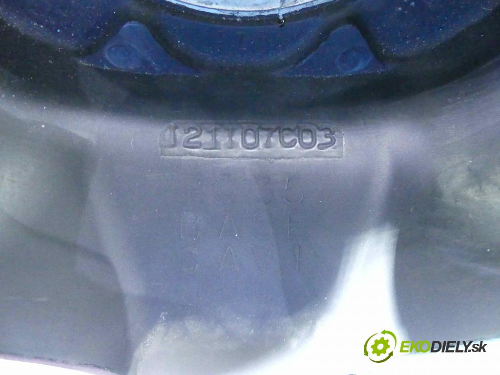Vw Jetta V 2005-2010 2.5 170 hp automatic 125 kW 2480 cm3 4- volant 1K0419091EP (Volanty)
