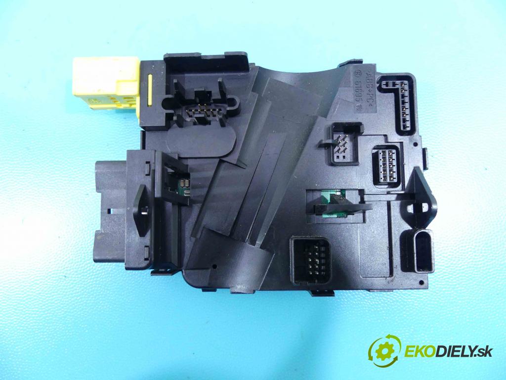 Vw Jetta V 2005-2010 2.5 150 HP automatic 110 kW 2480 cm3 4- modul riadiaca jednotka 1K0953549AP (Ostatné)
