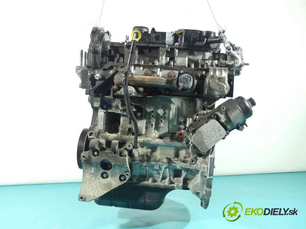 Ford C-Max II 2010-2019 1.5 tdci 120 hp manual 88 kW 1499 cm3 5- motor diesla XWDB