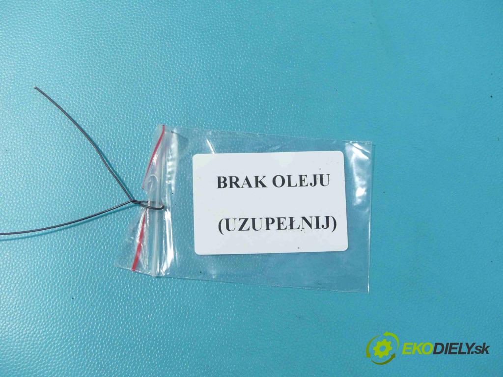 Vw Passat B6 2005-2010 2.0 tdi 140 HP manual 103 kW 1968 cm3 5- prevodovka stupeň,rýchlosť manual JLR
