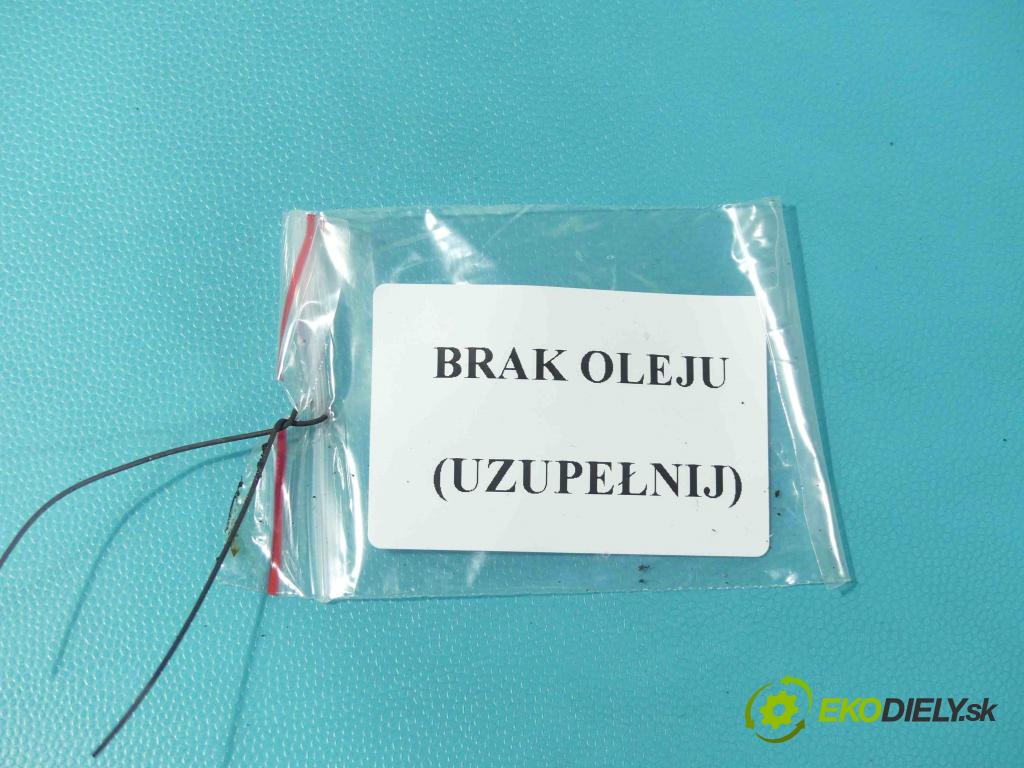 Vw Passat B6 2005-2010 2.0 tdi 140 HP manual 103 kW 1968 cm3 5- Redukce: 02M409053AQ