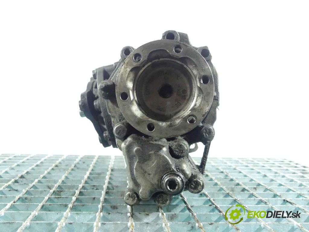 Vw Passat B6 2005-2010 2.0 tdi 140 HP manual 103 kW 1968 cm3 5- Redukce: 02M409053AQ