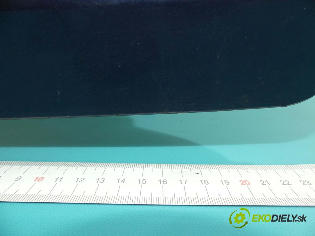 Vw Passat B5 1995-2005 1.6 101 hp manual 74 kW 1595 cm3 4- zadní kufrové dveře  (Zadní kapoty)