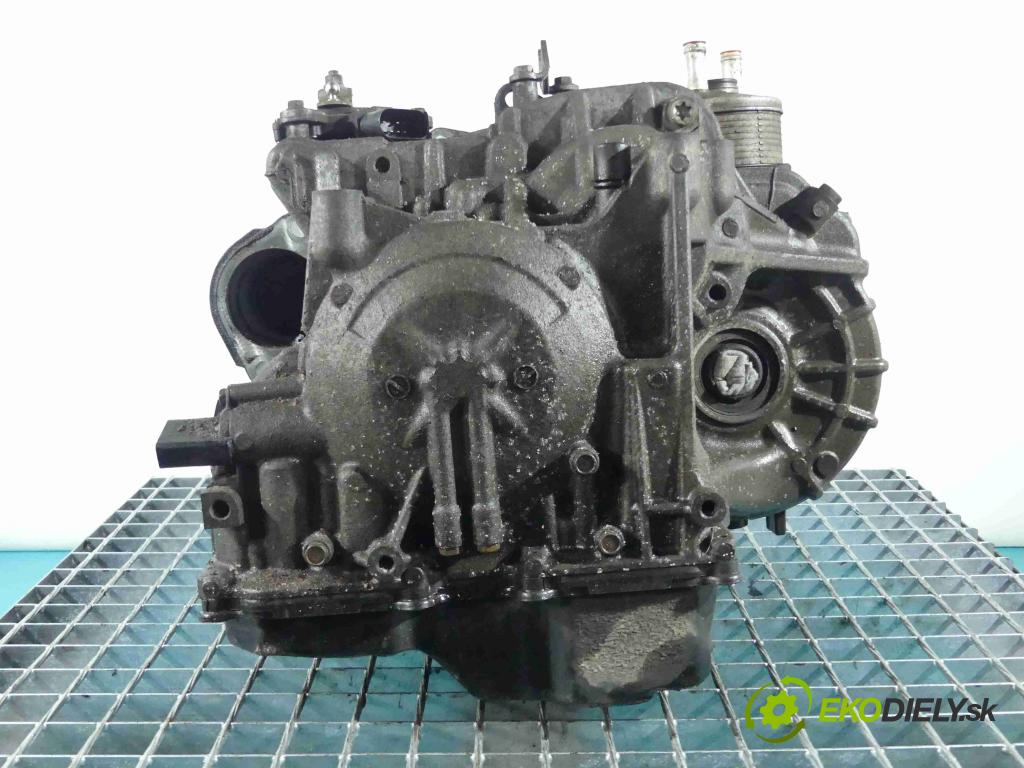 Vw Jetta V 2005-2010 2.5 170 HP automatic 125 kW 2480 cm3 4- prevodovka stupeň,rýchlosť automat KBV