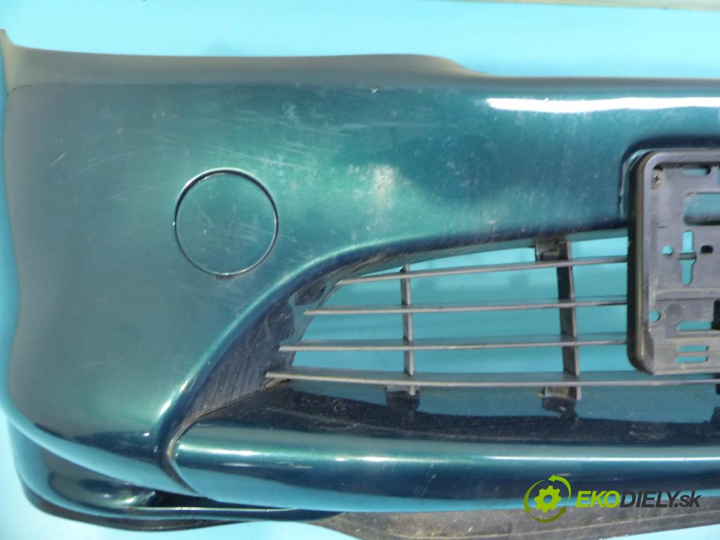 Ford Puma 1.4 16v 90 hp manual 66 kW 1388 cm3 3- nárazník přední
