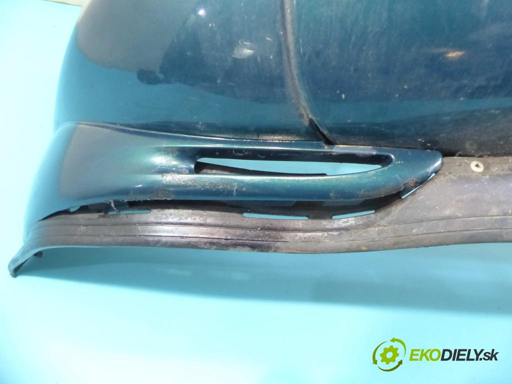Ford Puma 1.4 16v 90 hp manual 66 kW 1388 cm3 3- nárazník přední