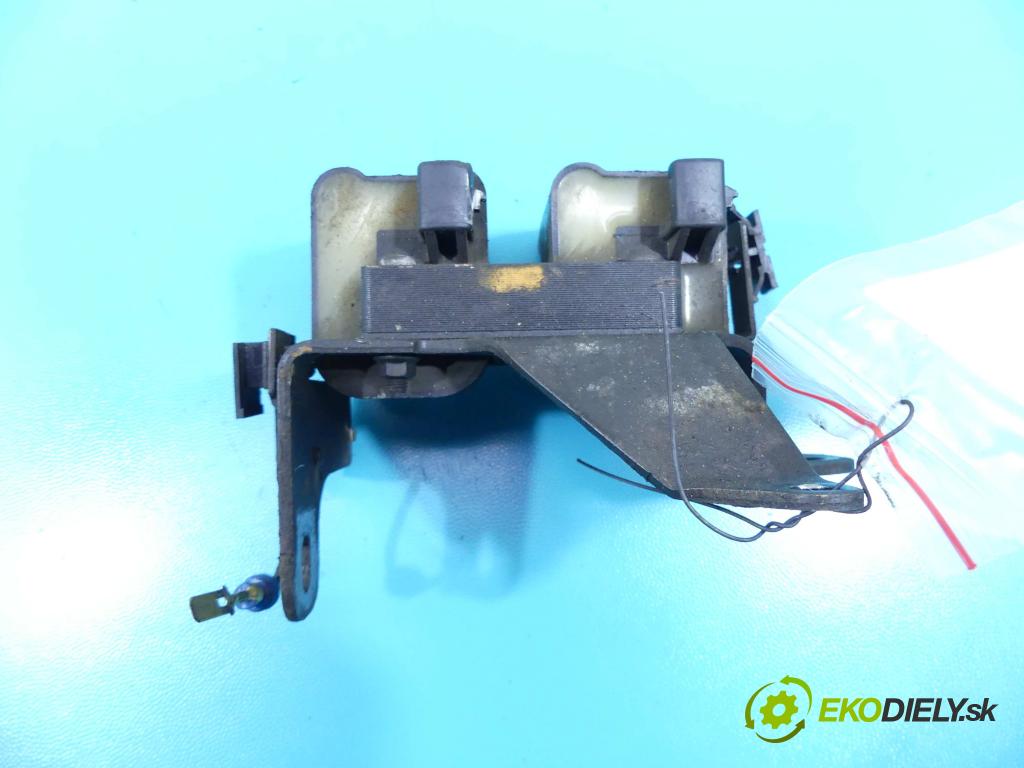 Kia Rio I 1999-2005 1.3 82 HP manual 60 kW 1343 cm3 5- cievka zapaľovacia  (Zapaľovacie cievky, moduly)