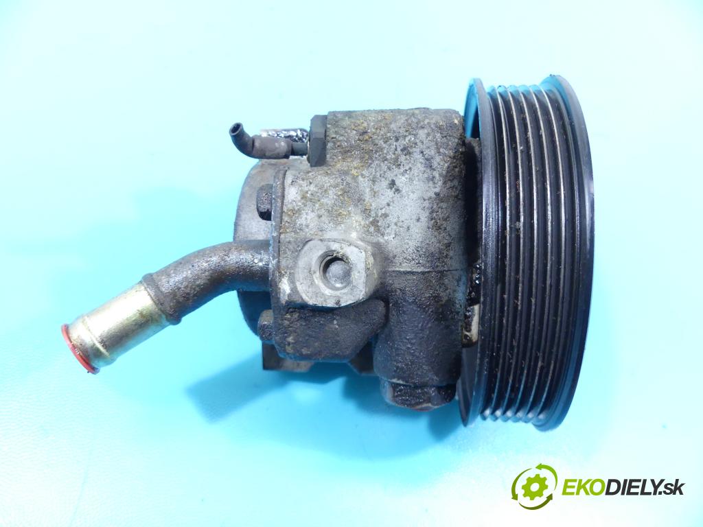 Daewoo Tacuma 1.6 16v 105 HP manual 77 kW 1598 cm3 5- čerpadlo posilovač  (Servočerpadlá, pumpy riadenia)