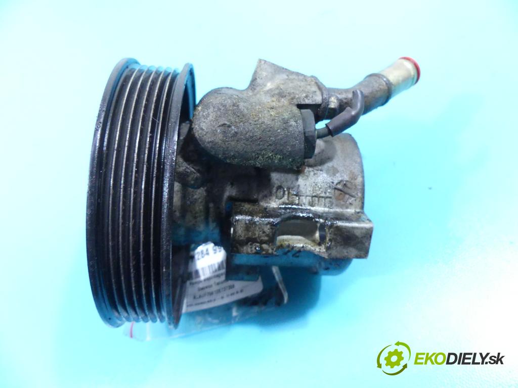 Daewoo Tacuma 1.6 16v 105 HP manual 77 kW 1598 cm3 5- čerpadlo posilovač  (Servočerpadlá, pumpy riadenia)