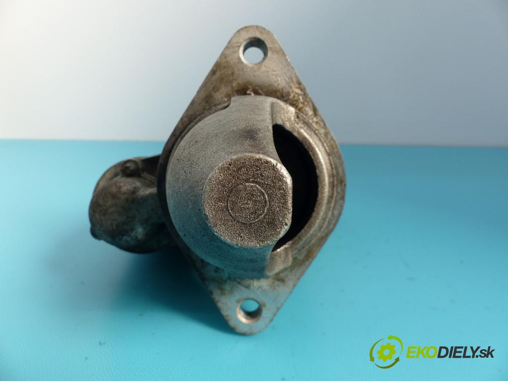 Daewoo Tacuma 1.6 16v 105 HP manual 77 kW 1598 cm3 5- štartér  (Štartéry)