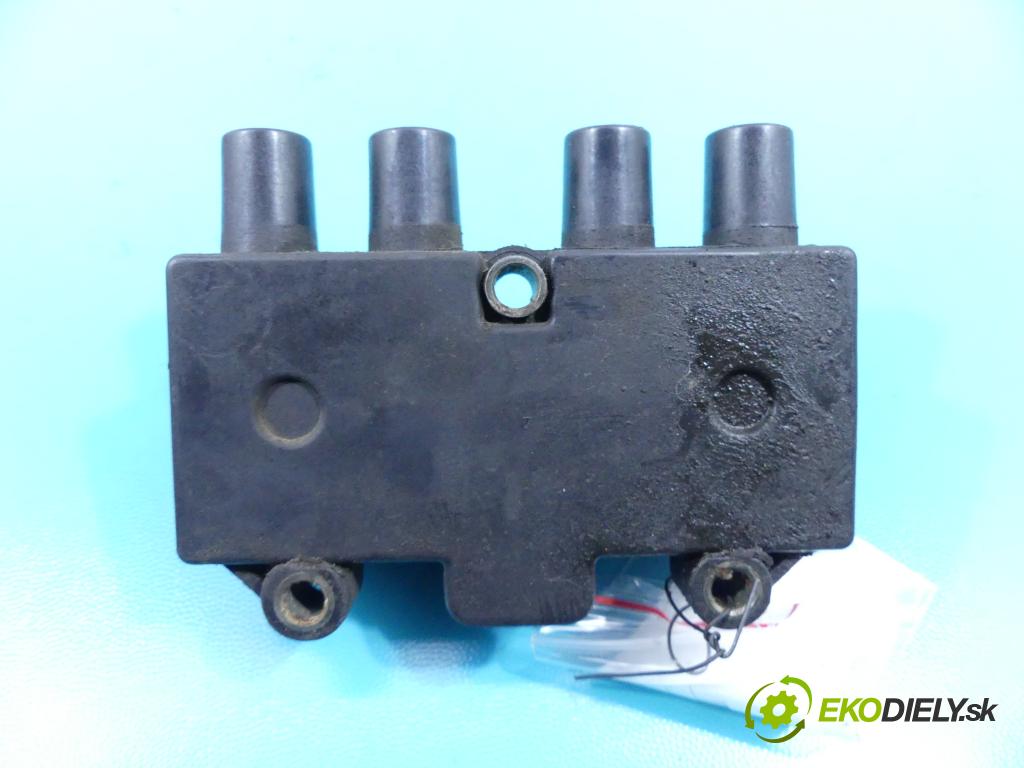 Daewoo Tacuma 1.6 16v 105 HP manual 77 kW 1598 cm3 5- cievka zapaľovacia  (Zapaľovacie cievky, moduly)