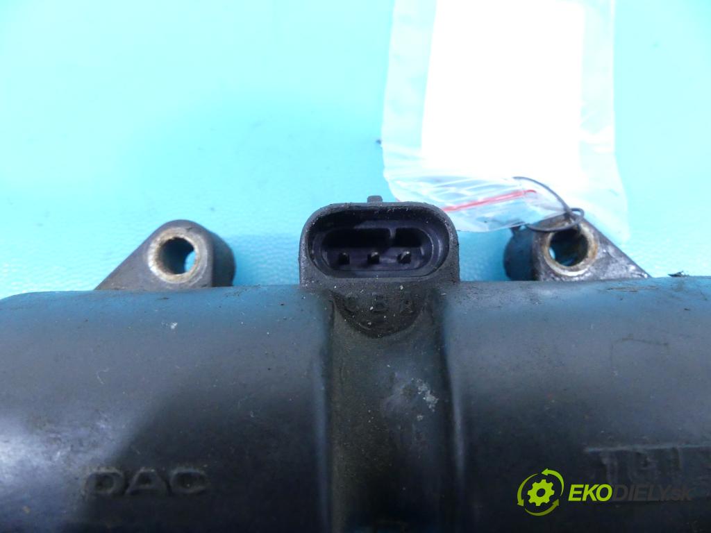 Daewoo Tacuma 1.6 16v 105 HP manual 77 kW 1598 cm3 5- cievka zapaľovacia  (Zapaľovacie cievky, moduly)