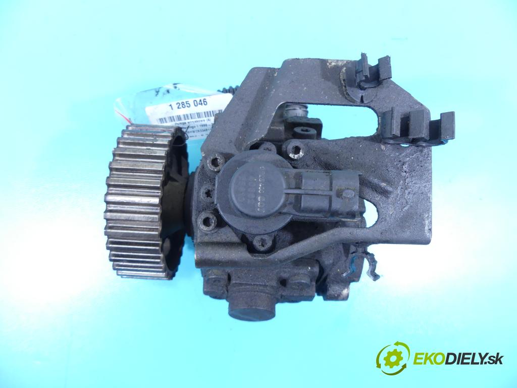 Citroen Berlingo I 1996-2008 1.6 hdi 75 HP manual 55,2 kW 1560 cm3 5- čerpadlo vstrekovacia 0445010102 (Vstrekovacie čerpadlá)