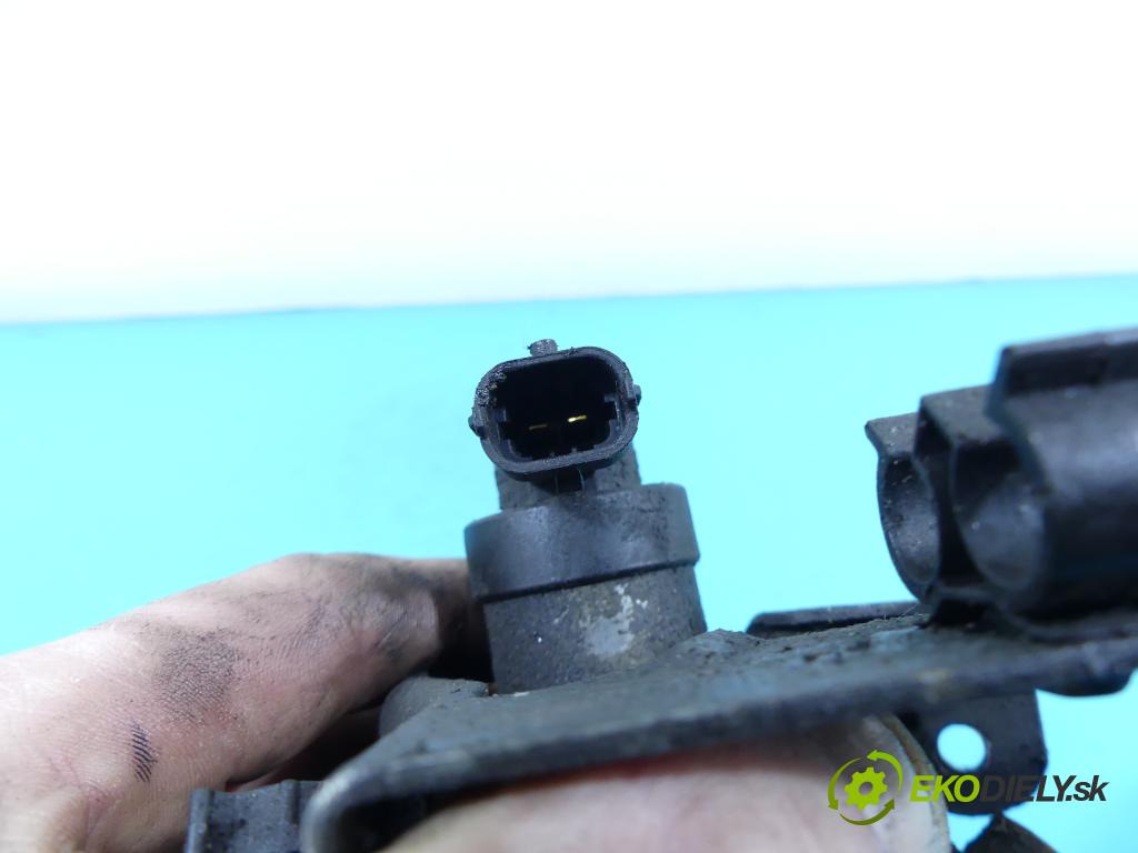 Citroen Berlingo I 1996-2008 1.6 hdi 75 HP manual 55,2 kW 1560 cm3 5- čerpadlo vstrekovacia 0445010102 (Vstrekovacie čerpadlá)