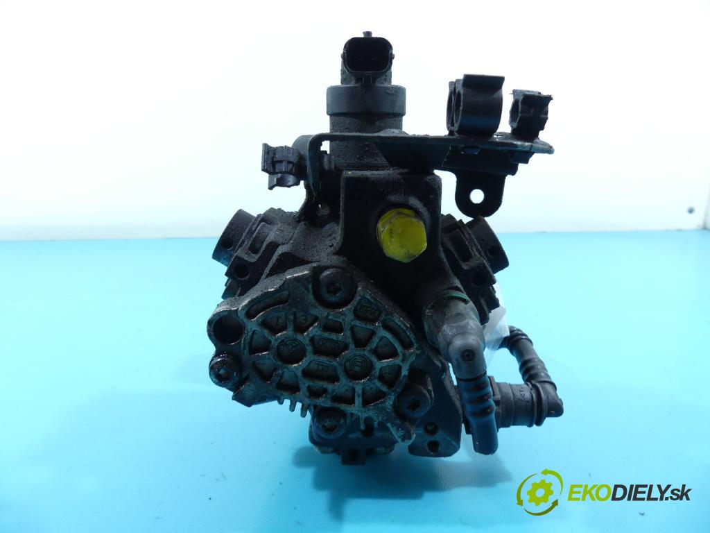 Citroen Berlingo I 1996-2008 1.6 hdi 75 HP manual 55,2 kW 1560 cm3 5- čerpadlo vstrekovacia 0445010102 (Vstrekovacie čerpadlá)