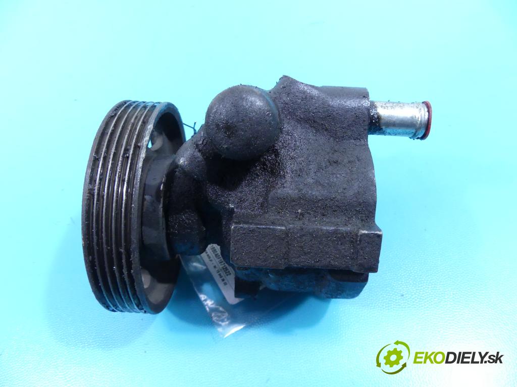 Renault Clio II 1998-2012 1,2.0 58 HP manual 43 kW 1149 cm3 5- čerpadlo posilovač (Servočerpadlá, pumpy riadenia)