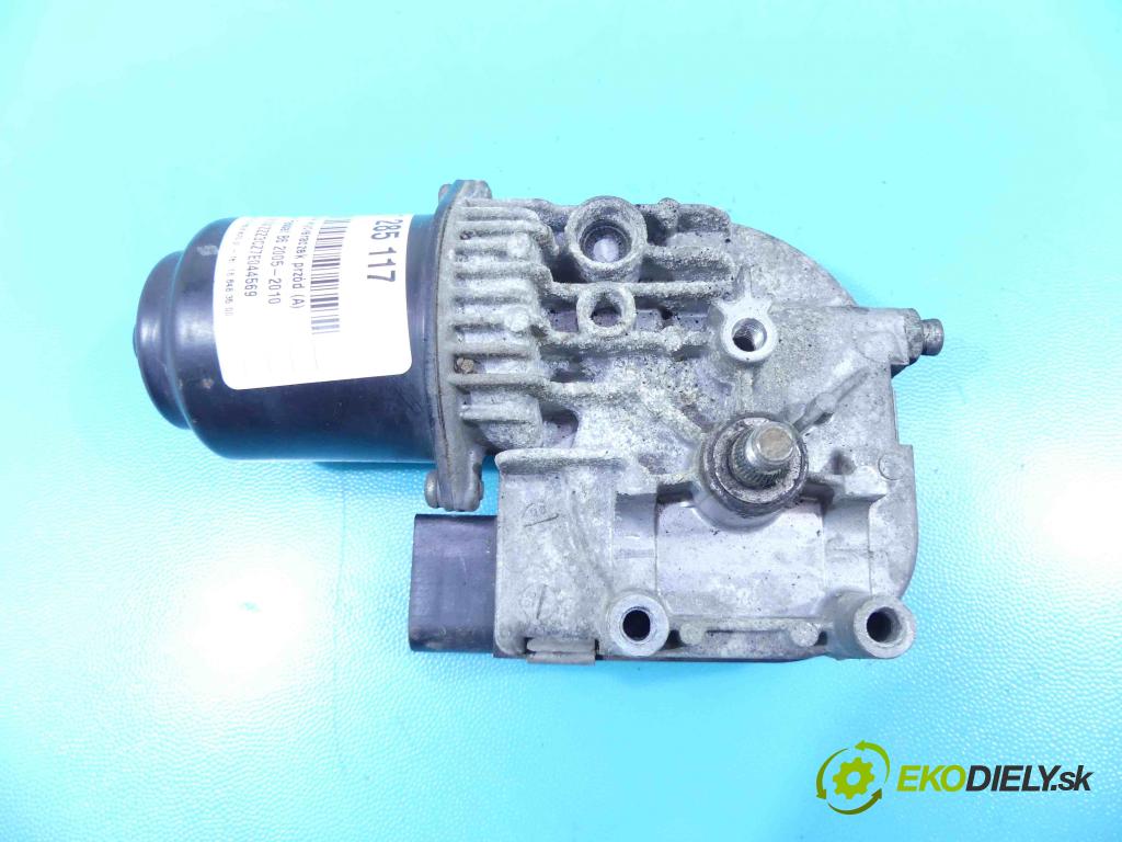 Vw Passat B6 2005-2010 2.0 tdi 140 HP manual 103 kW 1968 cm3 5- motor stieračov predné 3C1955419