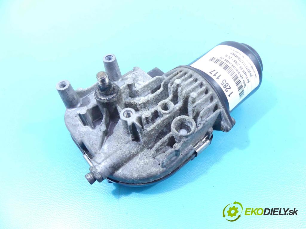 Vw Passat B6 2005-2010 2.0 tdi 140 HP manual 103 kW 1968 cm3 5- motor stieračov predné 3C1955419