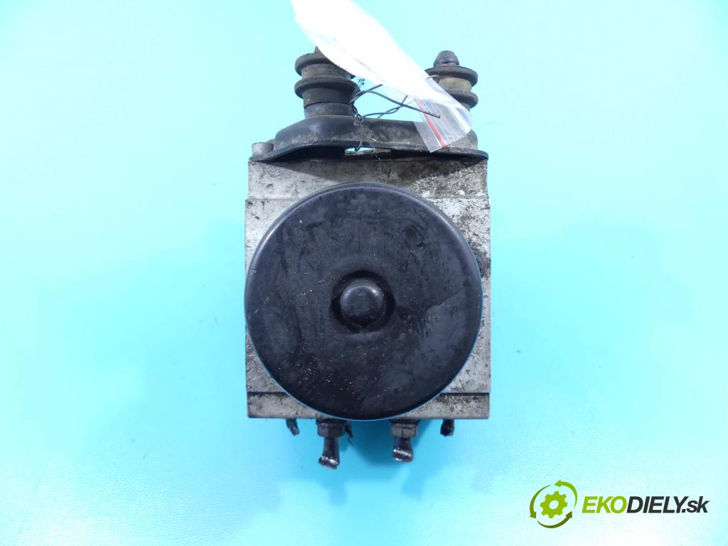 Vw Passat B6 2005-2010 2.0 tdi 140 HP manual 103 kW 1968 cm3 5- čerpadlo abs 3C0614095S (Pumpy ABS)