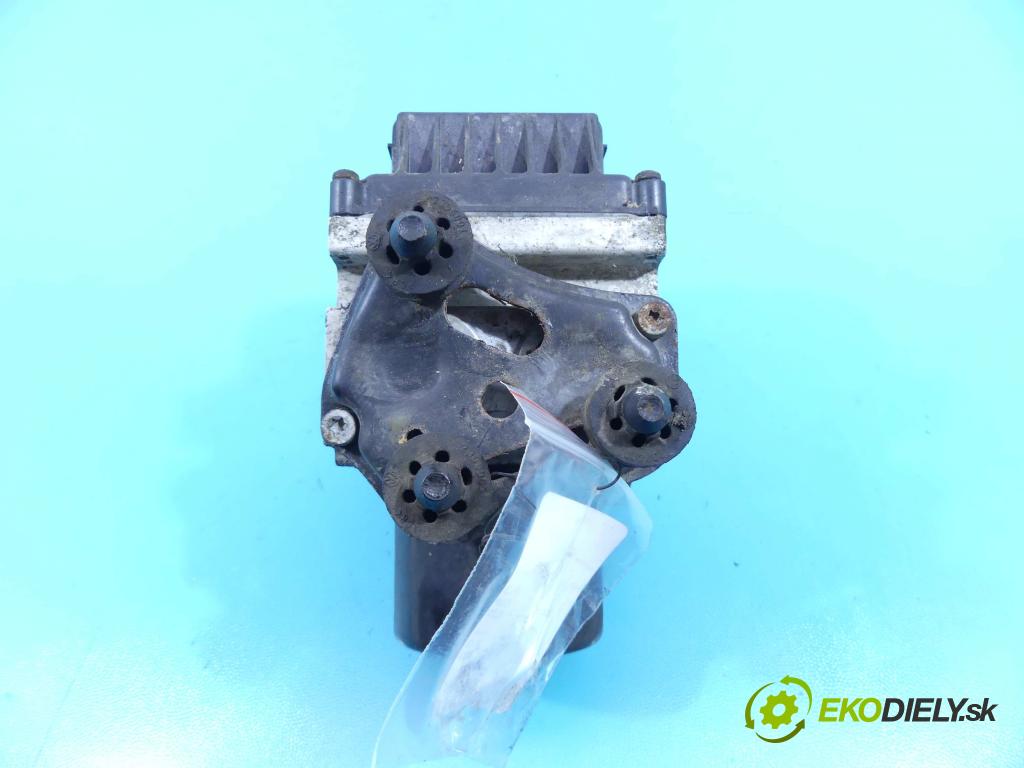 Vw Passat B6 2005-2010 2.0 tdi 140 HP manual 103 kW 1968 cm3 5- čerpadlo abs 3C0614095S (Pumpy ABS)