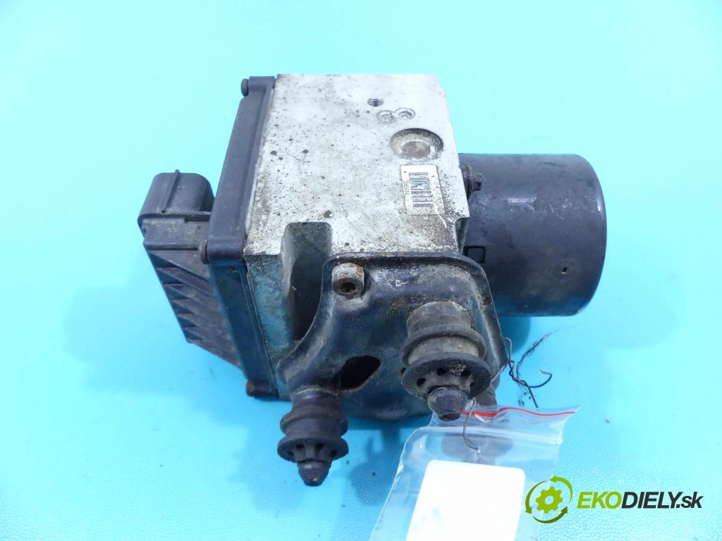 Vw Passat B6 2005-2010 2.0 tdi 140 HP manual 103 kW 1968 cm3 5- čerpadlo abs 3C0614095S (Pumpy ABS)