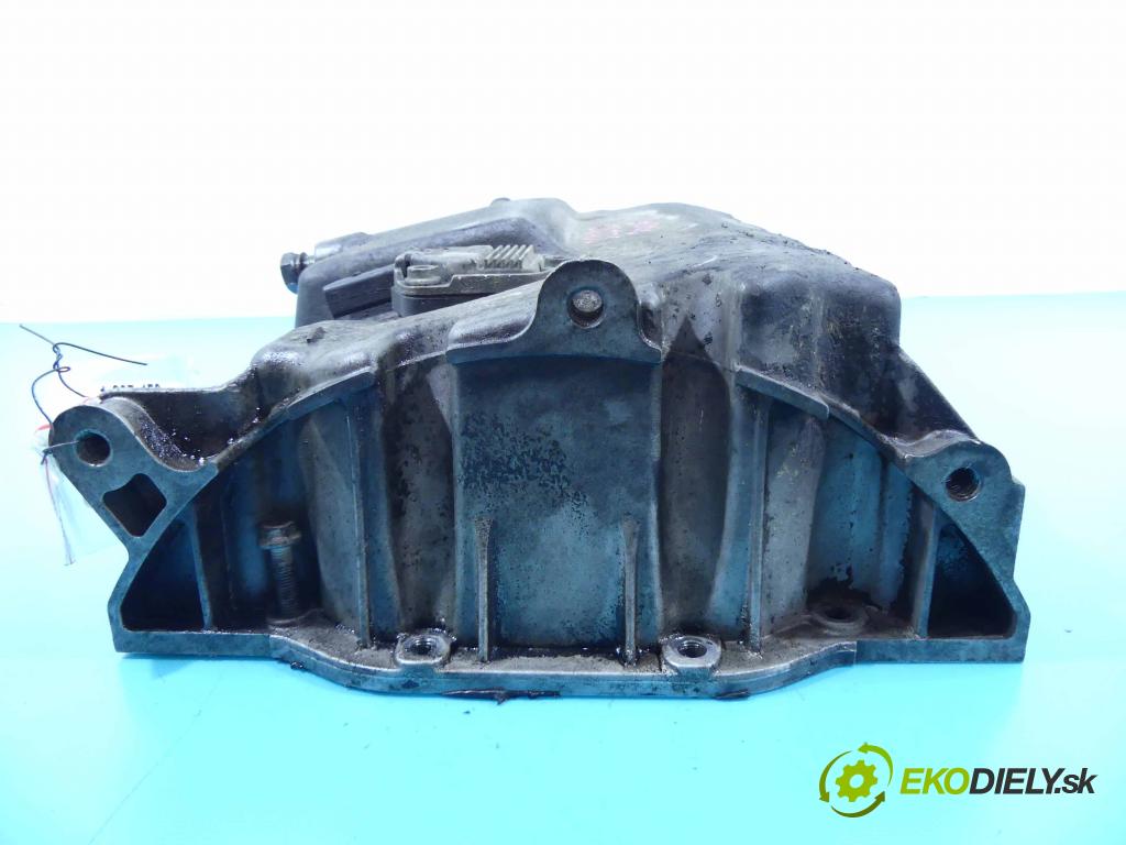 Vw Passat B6 2005-2010 2.0 tdi 140 HP manual 103 kW 1968 cm3 5- vaňa olejová  (Olejové vane)