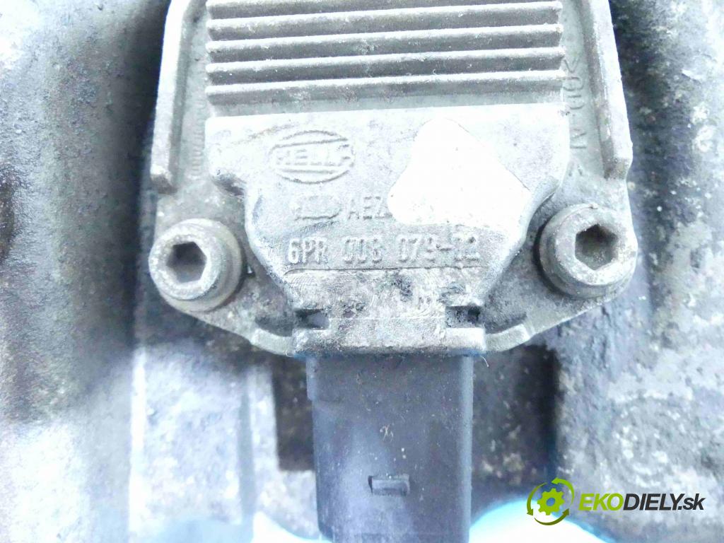 Vw Passat B6 2005-2010 2.0 tdi 140 HP manual 103 kW 1968 cm3 5- vaňa olejová  (Olejové vane)