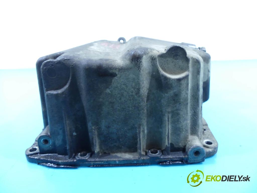 Vw Passat B6 2005-2010 2.0 tdi 140 HP manual 103 kW 1968 cm3 5- vaňa olejová  (Olejové vane)