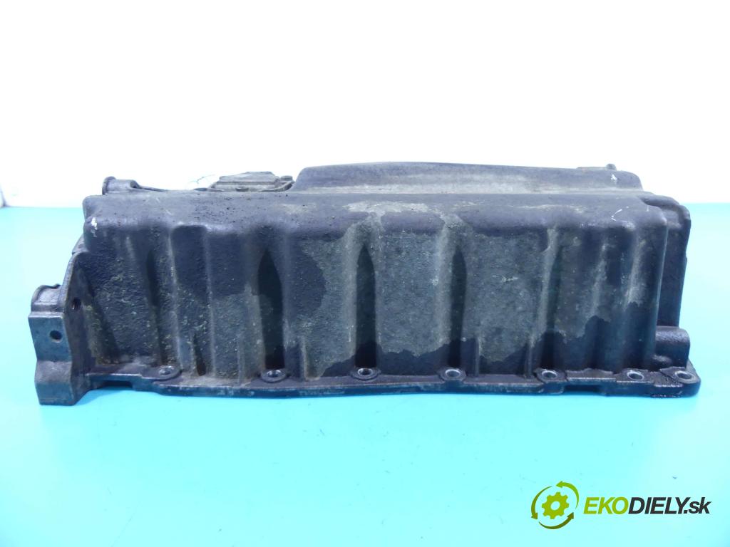 Vw Passat B6 2005-2010 2.0 tdi 140 HP manual 103 kW 1968 cm3 5- vaňa olejová  (Olejové vane)