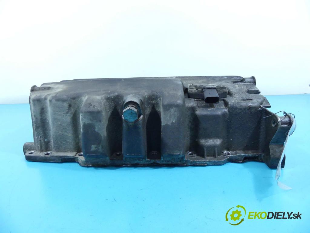 Vw Passat B6 2005-2010 2.0 tdi 140 HP manual 103 kW 1968 cm3 5- vaňa olejová  (Olejové vane)