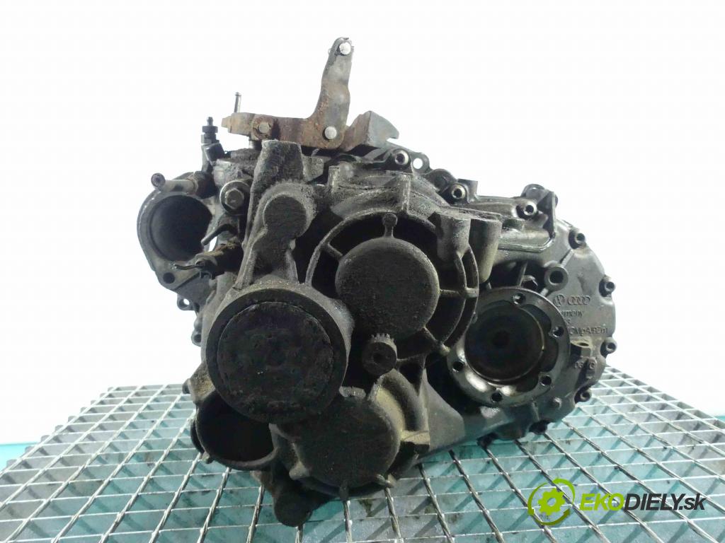 Vw Passat B6 2005-2010 2.0 tdi 140 HP manual 103 kW 1968 cm3 5- prevodovka stupeň,rýchlosť manual JLR